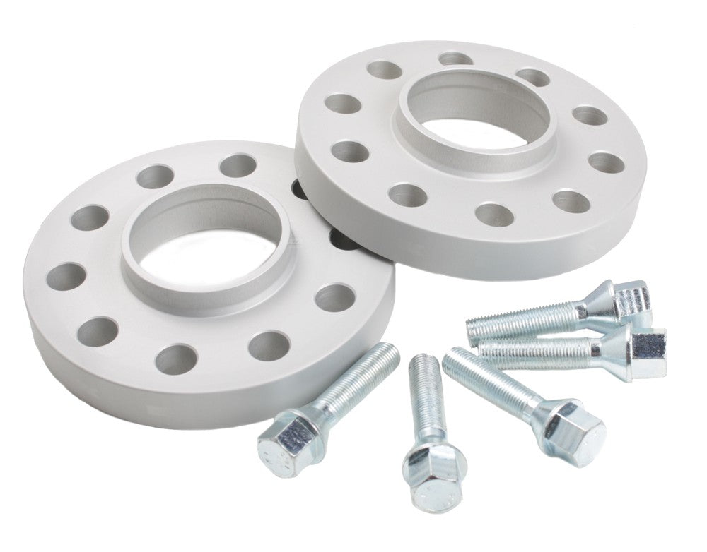 EIBACH S91-4-15-009-M Колісна проставка 114,3/5-60-150-1250 Photo-0