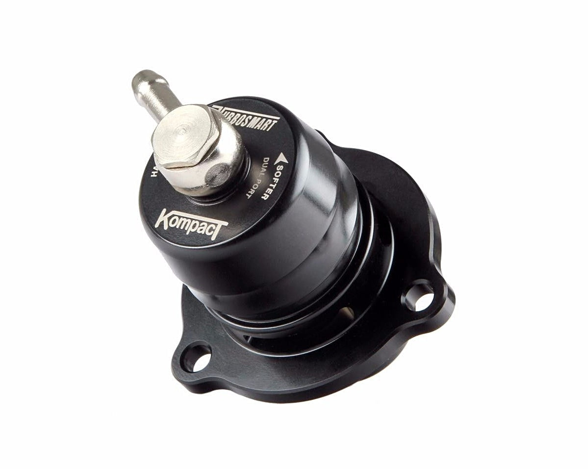 TURBOSMART TS-0203-1061 Перепускний клапан (Dual Port) Photo-0