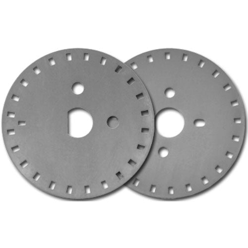 AEM 30-8761 Диск датчика кута кулачка для RB25DET / VG / деяких двигунів RB26 (50 мм OD) Photo-0