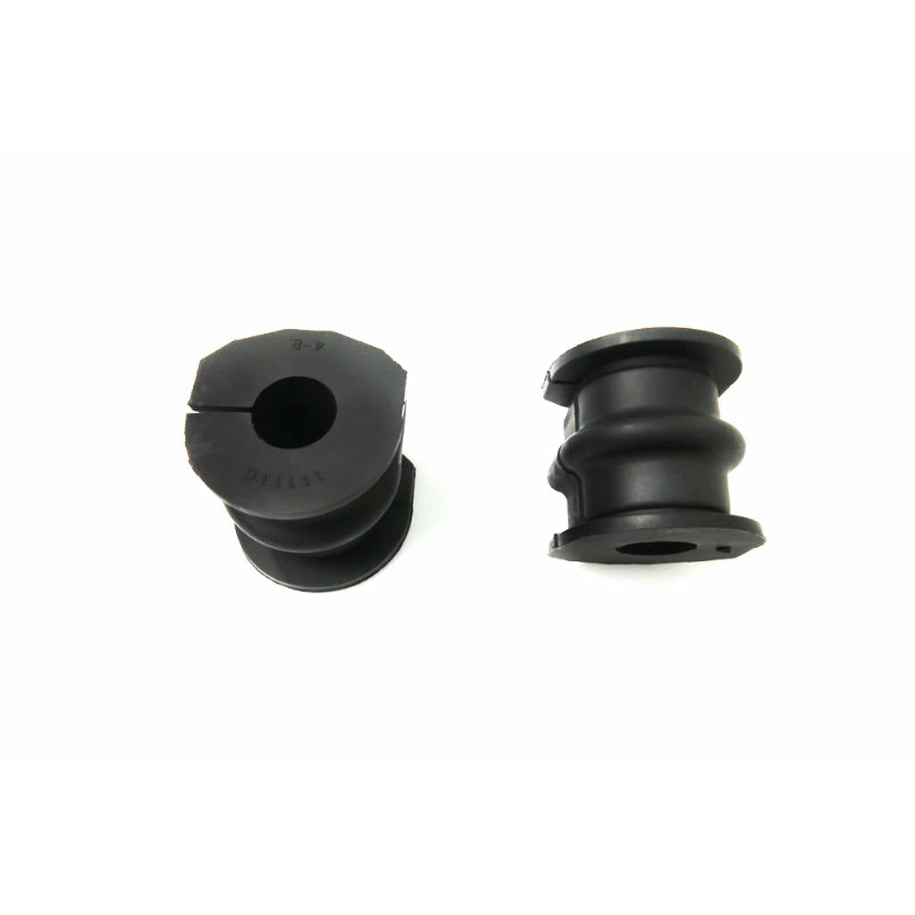 HARDRACE 7879 Стабілізатор задній 17MM для NISSAN GT-R R35 09-15 ADJ. 3PCS/SET Photo-3