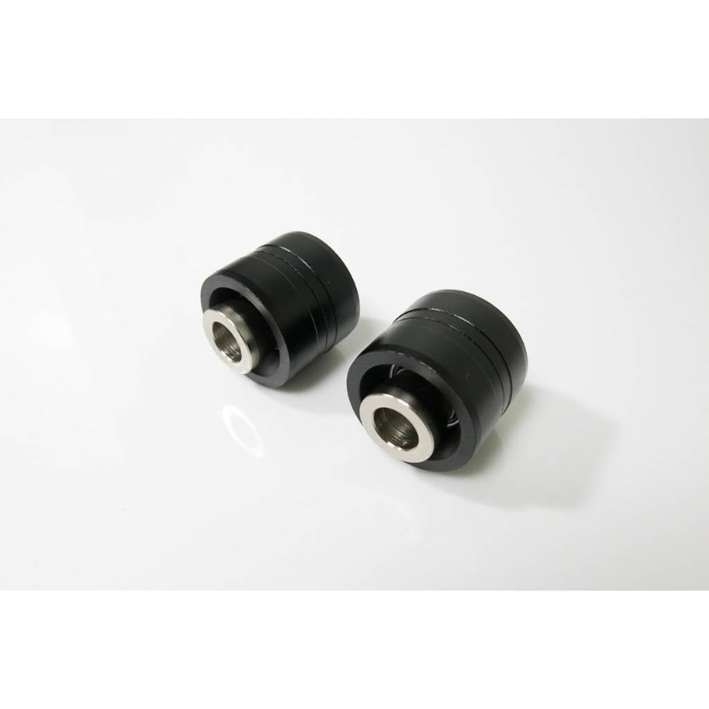 HARDRACE 7893 Посилені сайлентблоки заднього кулака для R35 07 (REAR KNUCKLE BUSHING 8PCS/SET) Photo-3