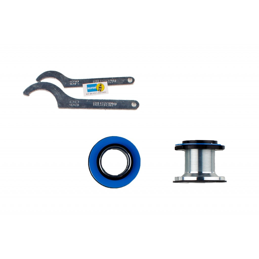 BILSTEIN 47-242104 К-т підвіски в зборі B14 для PEUGEOT 208 1.6 GTI Photo-1