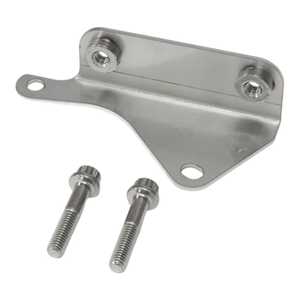 ALP.07.08.0101-2 Carbon Fiber/Billet Intake Manifold NISSAN R35 GT-R (w/Secondary Fuel Rail (12 Injector), Clear) Photo-1