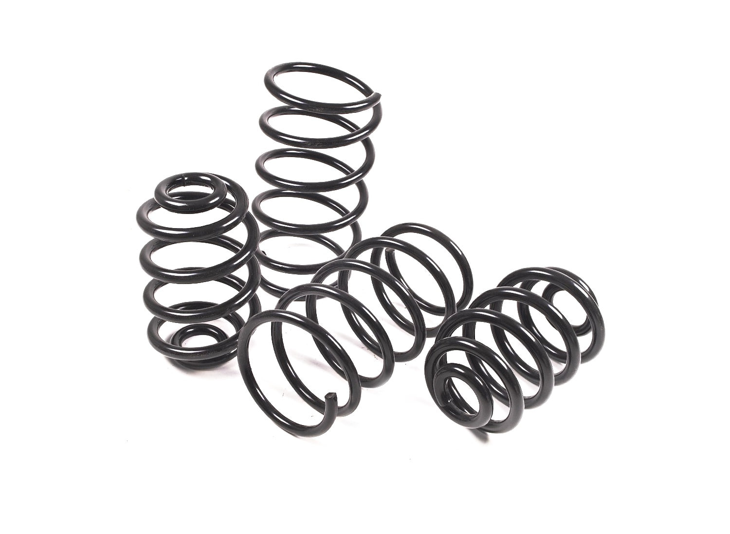 EIBACH E10-20-015-03-20 Комплект пружин Pro-Kit для BMW X5 M (M7X) Photo-0