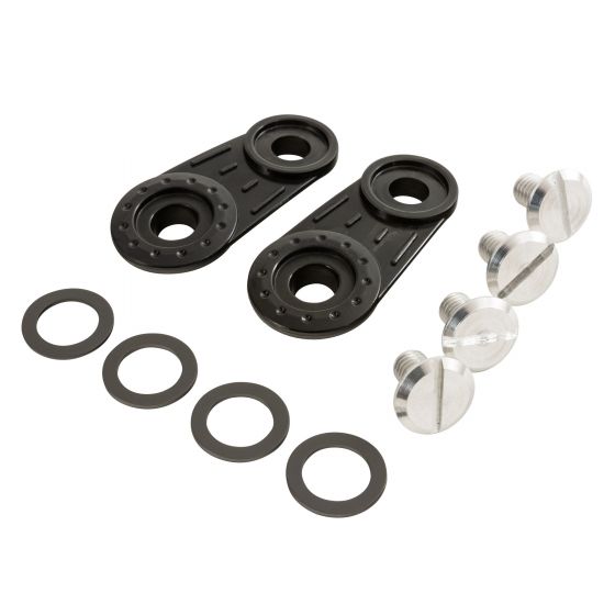 OMP SC0-0164 Набір осей механізму візора для шолома GP8 Photo-0