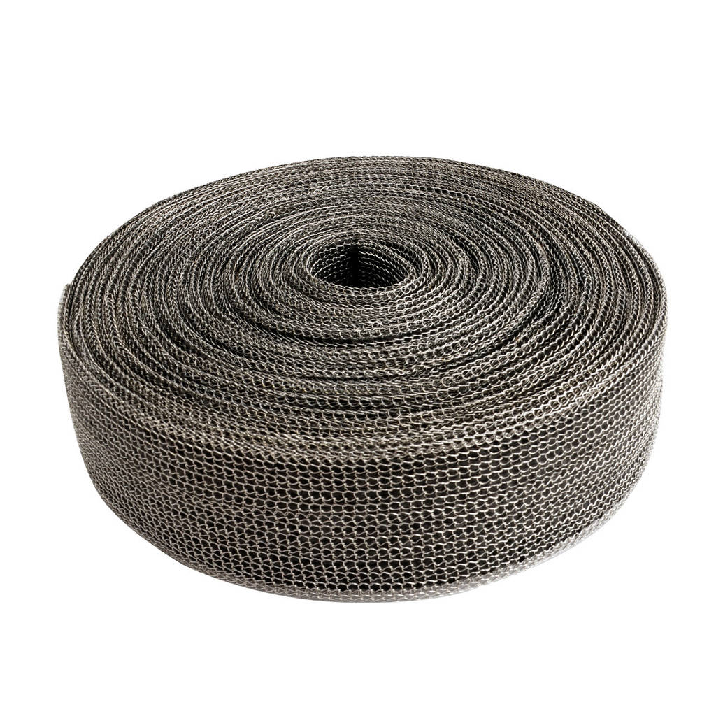 DEI 010058 Термолента EXO Series 3.81см x 9.14м (1.5 "x 30ft), Black Photo-0