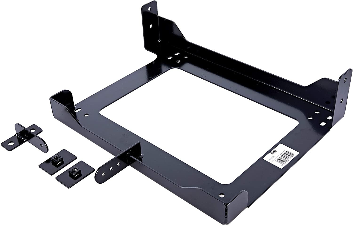 OMP HD0-0780-L Кронштейн лівий для SEAT IBIZA Photo-0