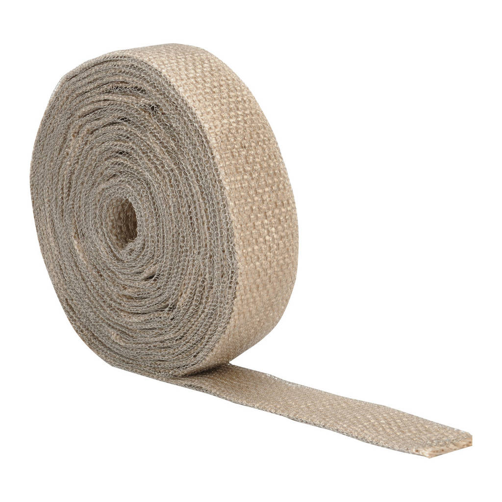 DEI 010059 Термолента EXO Series 3.81см x 9.14м (1.5 "x 30ft), Tan Photo-0