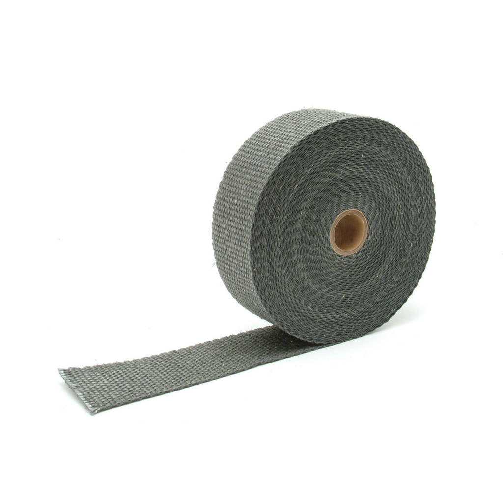 DEI 010108 Термолента Glass Fiber Black, 5.08см x 15.2м (2 "x 50ft) Photo-0