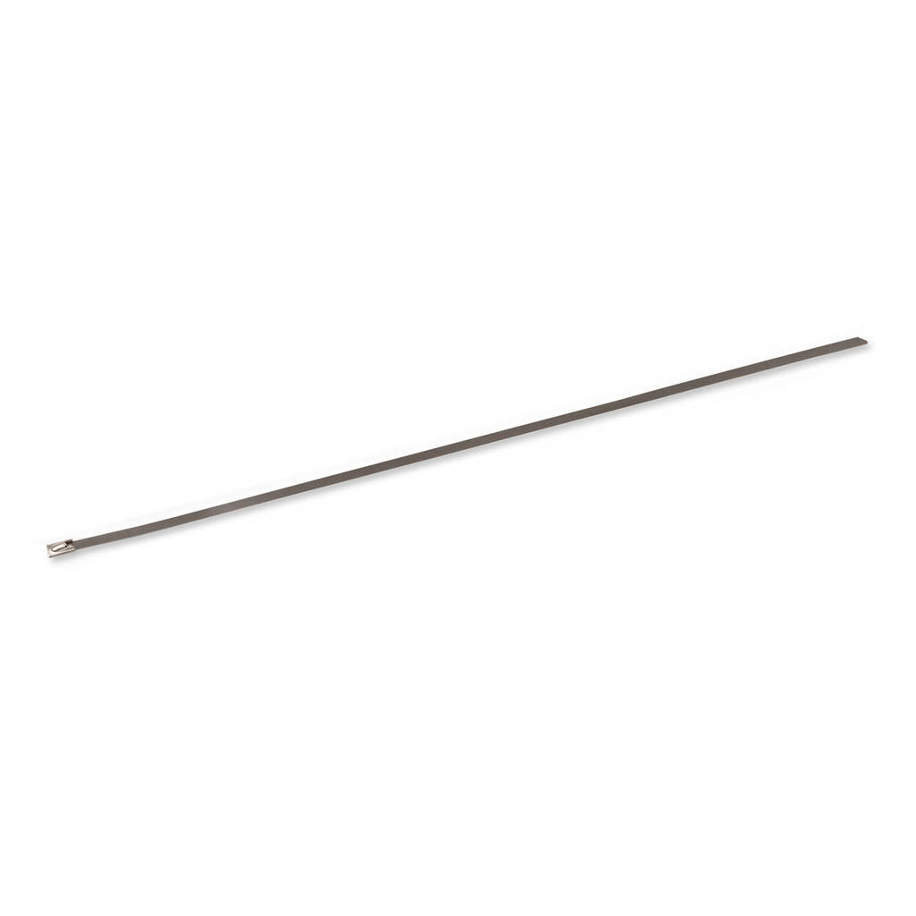 DEI 010203B Хомут сталевий Locking Tie 50.8см (20 "), bulk Photo-0