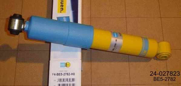 BILSTEIN 24-027823 Амортизатор задній B6 (R2) для OPEL Astra G Photo-1