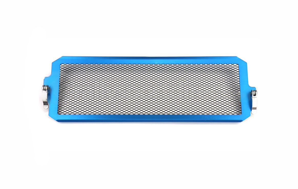 CUSCO 672 035 A Захисна сітка інтеркулера для WRX/STI GDB 01-07 Photo-0