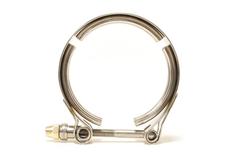 TIAL 002509 VC381 Впускний хомут V-band для GT42 / GT45 Photo-1