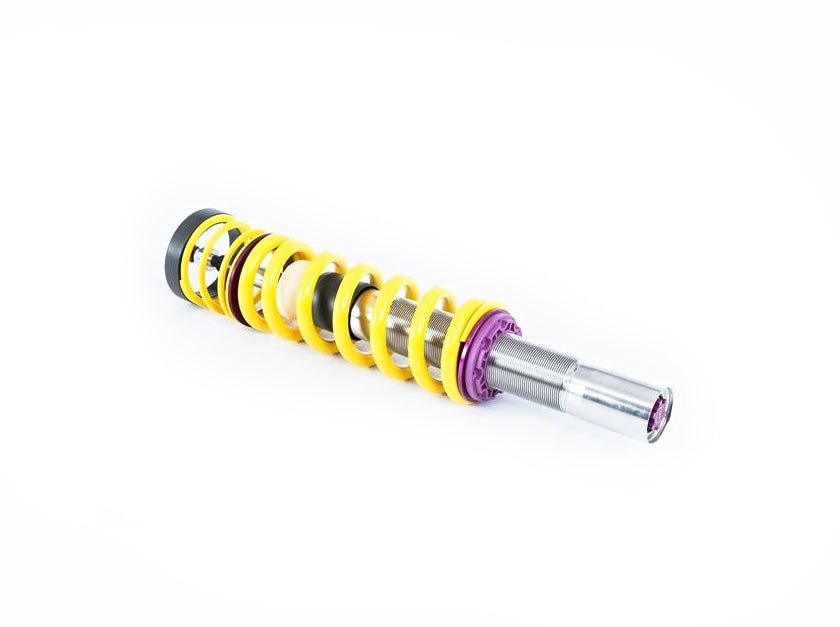 KW 352100BS комплект підвіски INOX V3 AUDI S5 (B9); (B8, B81) Photo-0