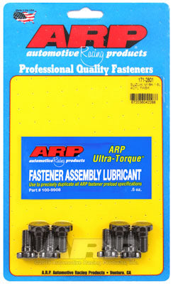 ARP 171-2801 Комплект болтів маховика 8 шт. для 4-циліндрового Suzuki M16A 1.6L Photo-0