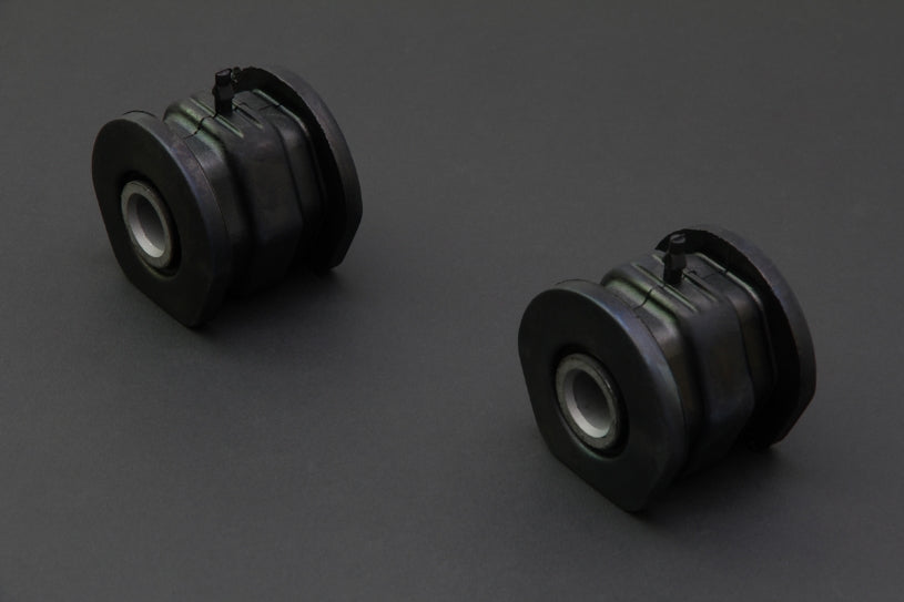 HARDRACE 6291 К-т посилених задніх сайлентблоков переднього нижнього важеля для HONDA CIVIC EK Photo-0