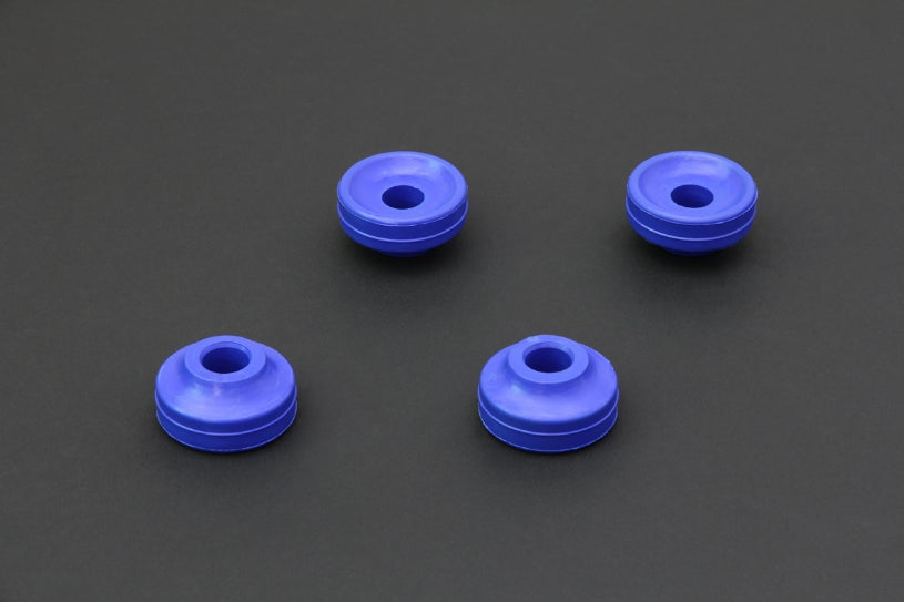 HARDRACE 6359 К-т посилених сайлентблоков для опор для HONDA EF/EG/EK/DC2 Photo-0