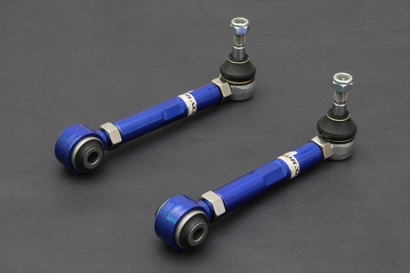 HARDRACE 6392-R Посилені задні поперечні важелі (гумові З/Б) для IS200/ALTEZZA (2 шт) Photo-0