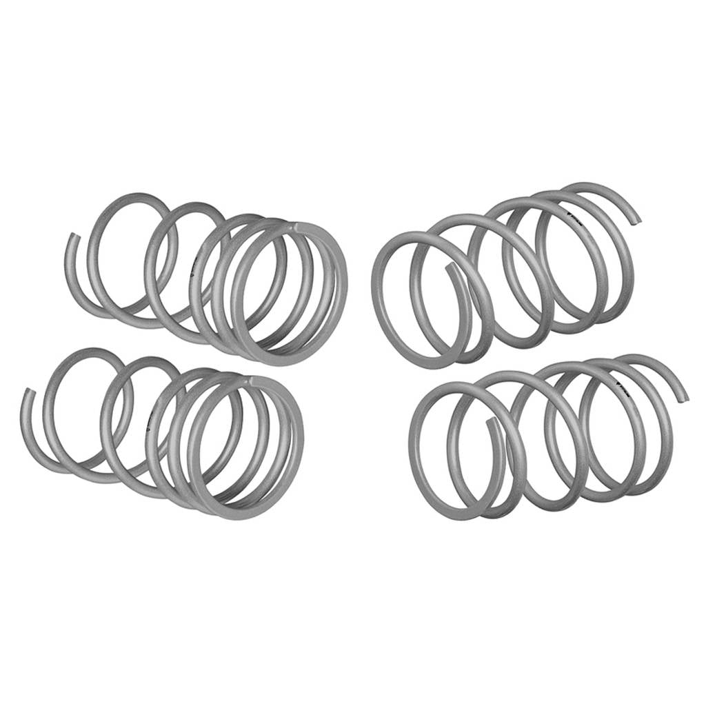 WHITELINE WSK-SUB001 Комплект заниження Performance для Subaru Impreza WRX GD1 2003-2003 Photo-2