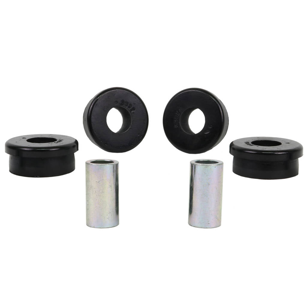 WHITELINE W53495 Комплект втулок переднього поздовжнього важеля до кузова для Toyota Land Cruiser 70 Series KZJ, PZJ Photo-2