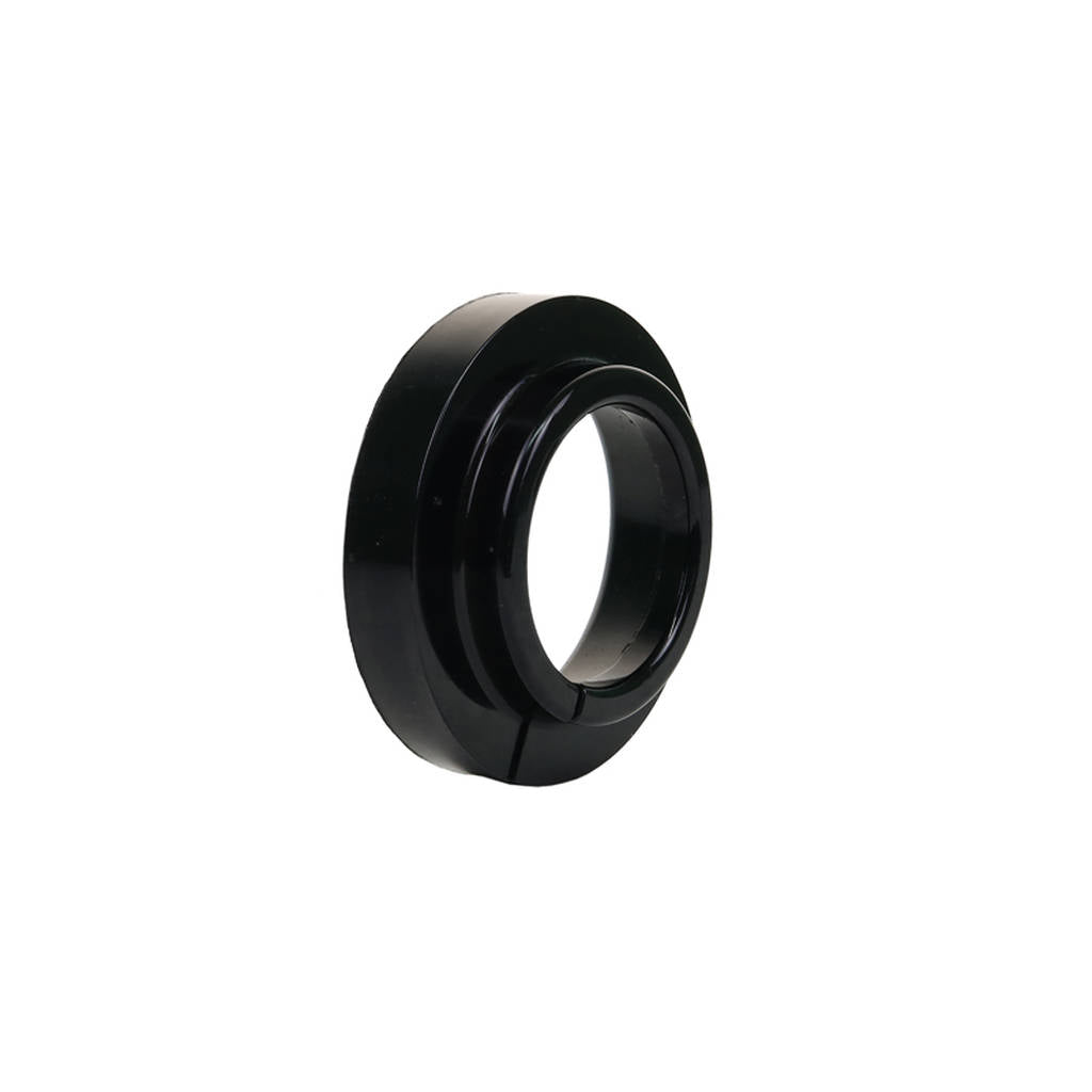 WHITELINE W73405 Комплект нижньої втулки передньої подушки пружини для Nissan Patrol GQ, GU/Ford Maverick DA Photo-0