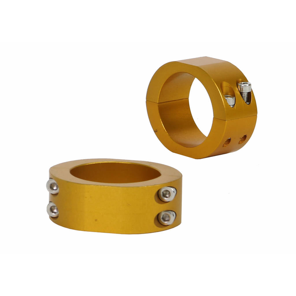 WHITELINE KLL138 Боковий фіксатор стабілізатора поперечної стійкості 38 мм для OEM/aftermarket стабілізаторів поперечної стійкості Photo-0