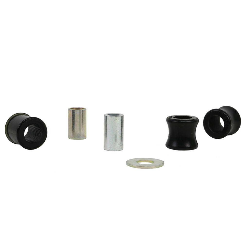 WHITELINE W83400 Комплект втулок задньої тяги Панара для Toyota Land Cruiser 70 Series KZJ, PZJ Photo-2