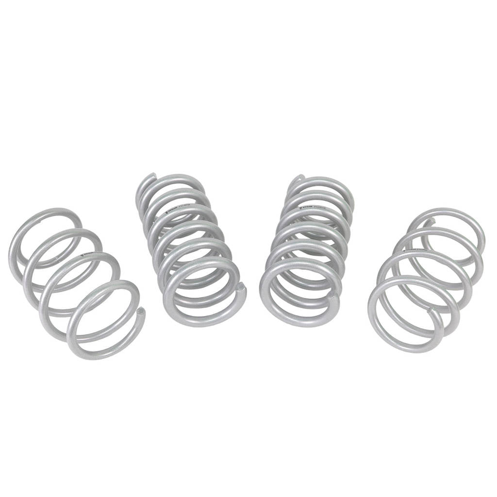 WHITELINE WSK-FRD006 Комплект заниження Performance для Ford Mustang S550/S650 GT 2015-On Photo-2