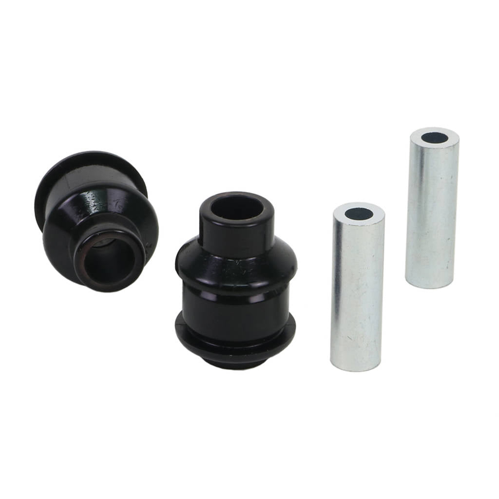WHITELINE W53453 Комплект втулок переднього нижнього важеля підвіски для BMW 1, 3 Series/Z4 Photo-3