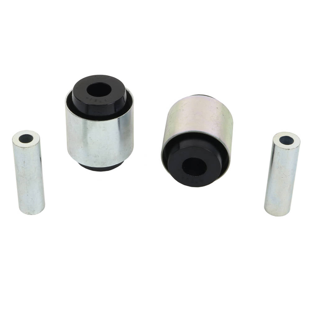 WHITELINE W83385 Комплект втулок переднього нижнього поздовжнього важеля для Audi, Porsche, Skoda/Volkswagen Photo-3