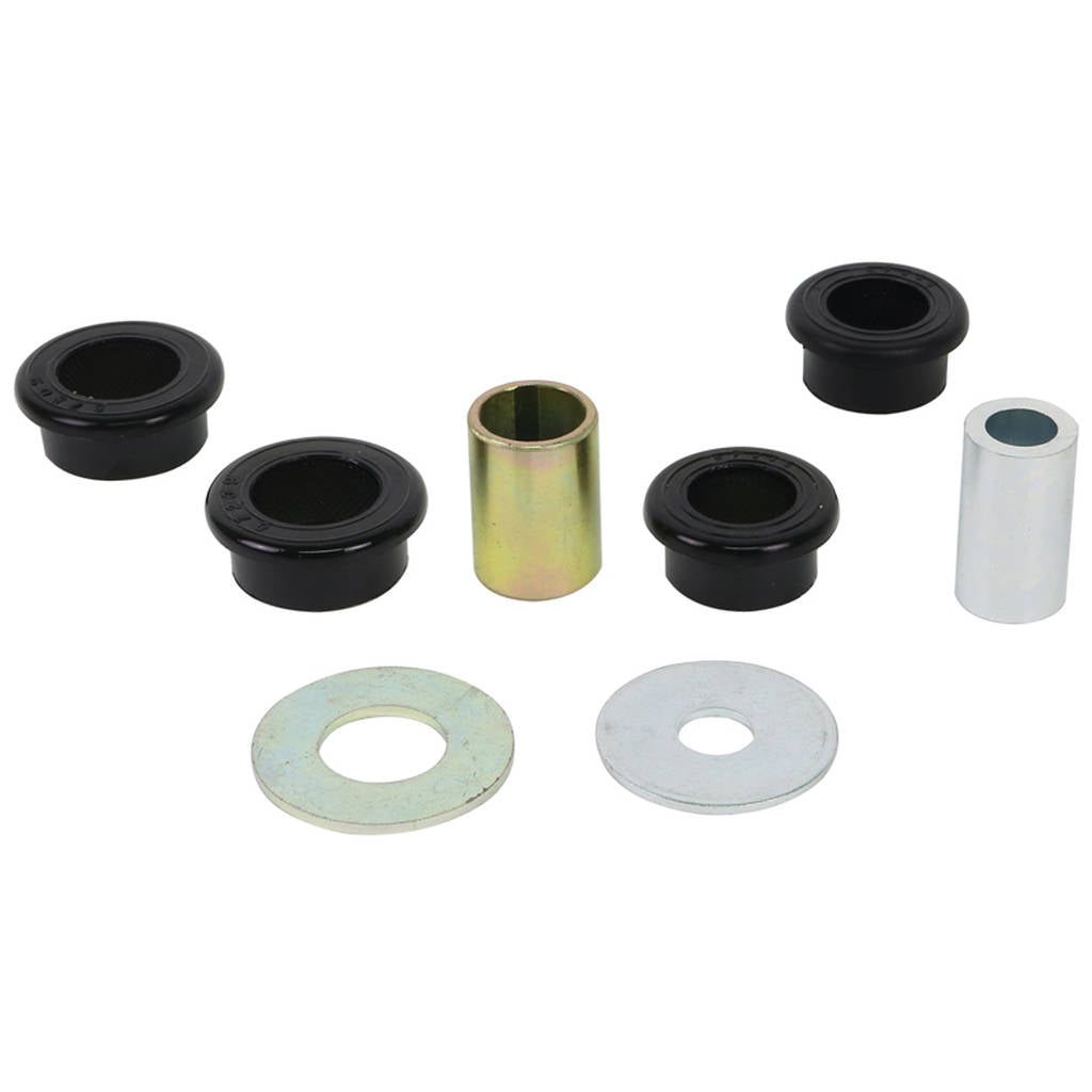 WHITELINE W83387 Комплект втулок задньої тяги Панара для Toyota HiLux Surf/4Runner LN130 Photo-3