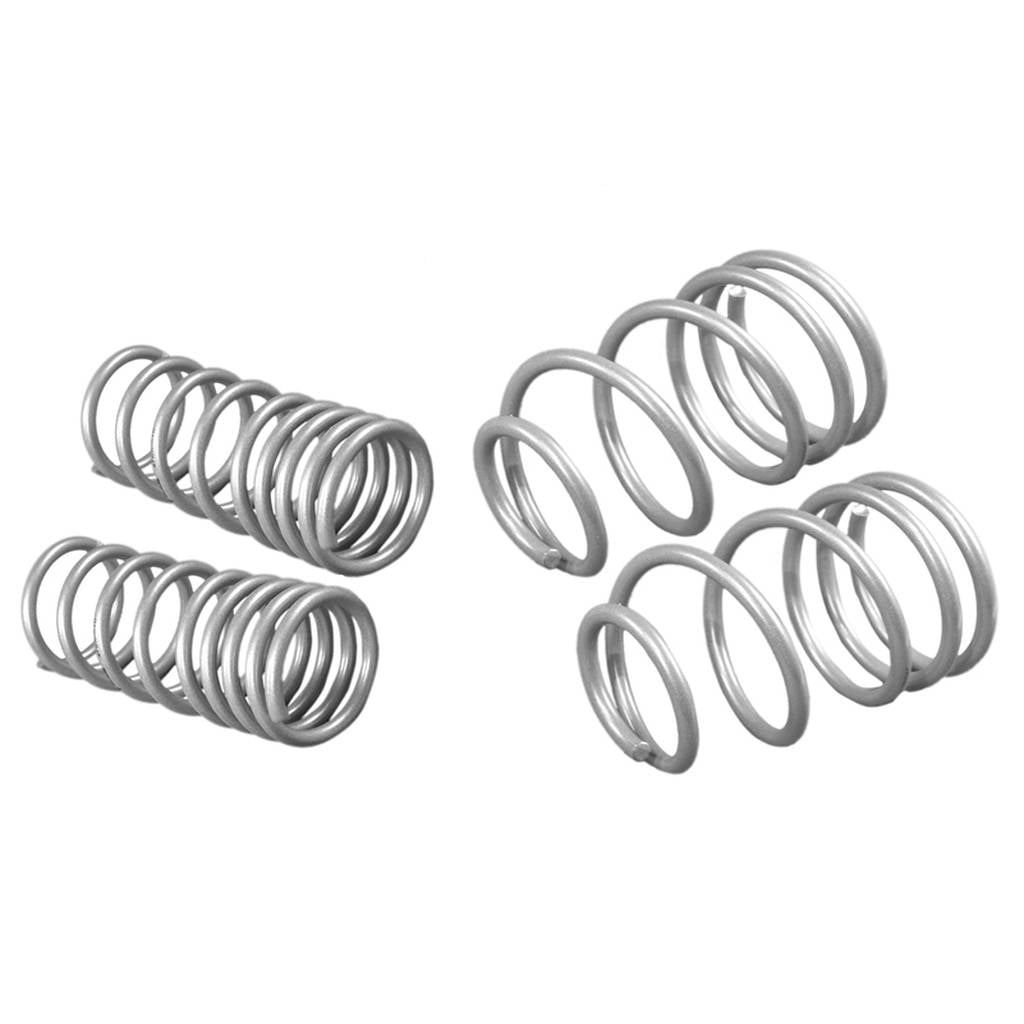 WHITELINE WSK-FRD004 Комплект заниження Performance для Ford Focus ST Mk3 2012-2013 Photo-2
