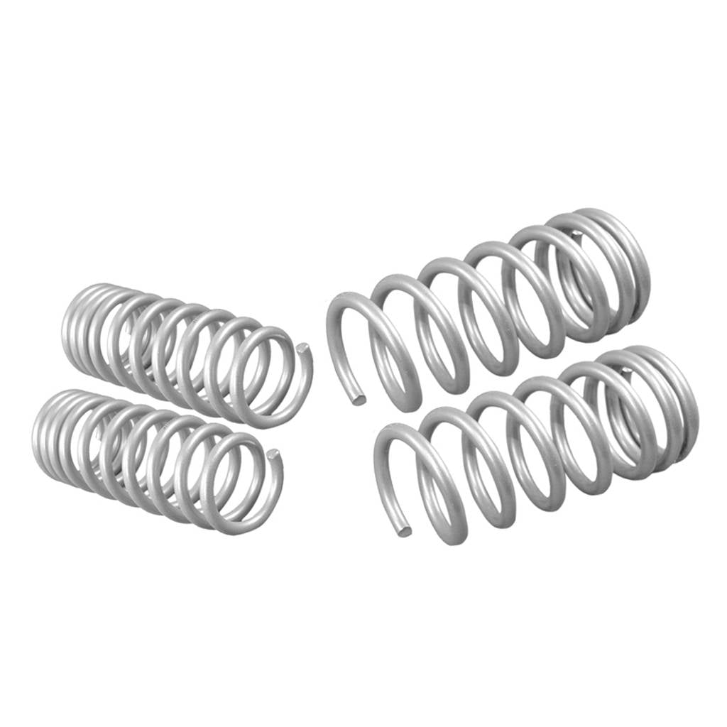 WHITELINE WSK-NIS001 Комплект заниження Performance для Nissan 350Z Z33 2003-2009 Photo-2