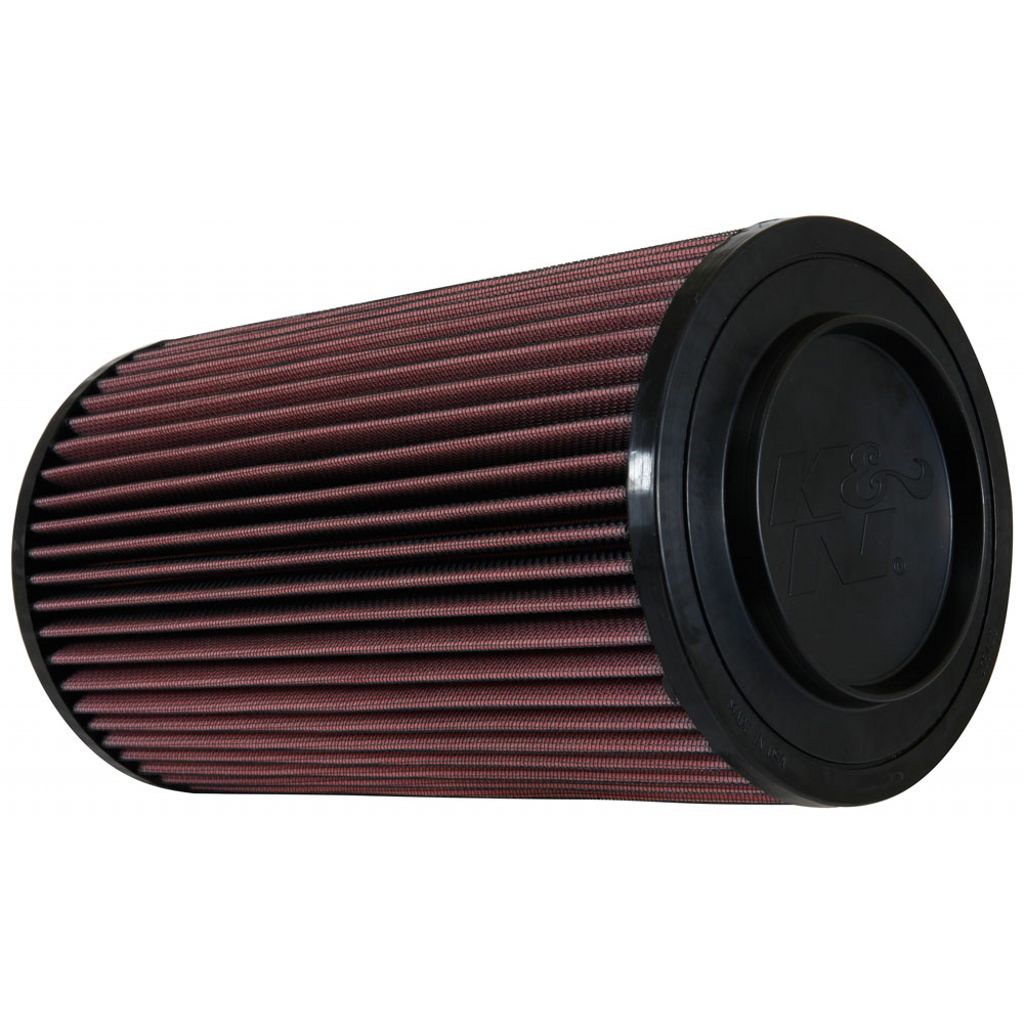 K&N E-0656 Фільтр повітряний в штатне місце PowerMaster 1500 V6-3.6 L F / I; 2014 Photo-0