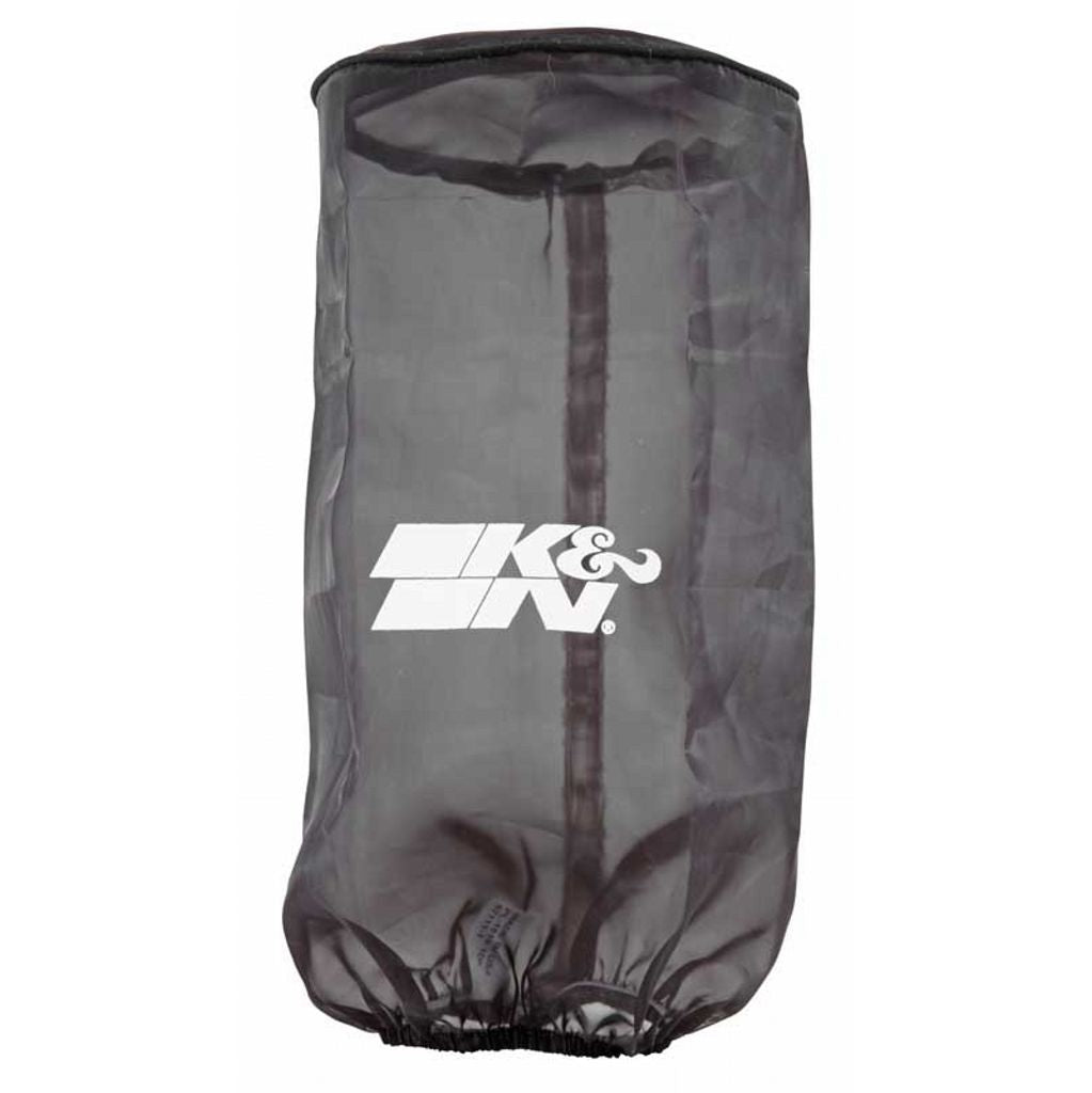K&N PL-1014-1DK Обгортка для повітряного фільтра Photo-0