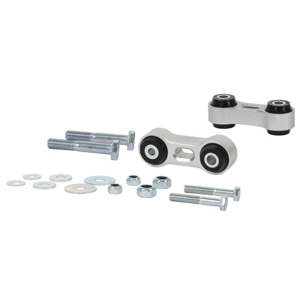 WHITELINE W23479 Передня стійка стабілізатора поперечної стійкості для Subaru Forester, Impreza, Liberty/Outback Photo-0