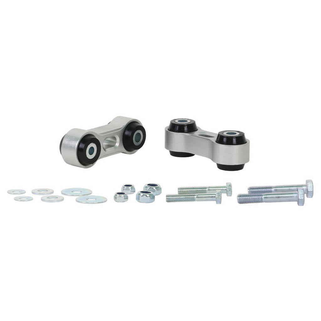 WHITELINE W23479 Передня стійка стабілізатора поперечної стійкості для Subaru Forester, Impreza, Liberty/Outback Photo-2