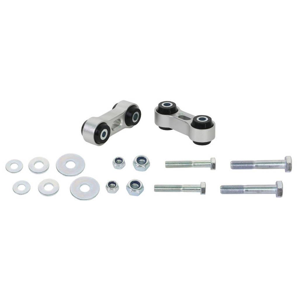 WHITELINE W23479 Передня стійка стабілізатора поперечної стійкості для Subaru Forester, Impreza, Liberty/Outback Photo-3