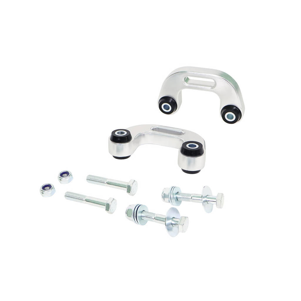 WHITELINE W23480 Задня стійка стабілізатора поперечної стійкості для Subaru Forester, Impreza, Liberty/Outback Photo-0