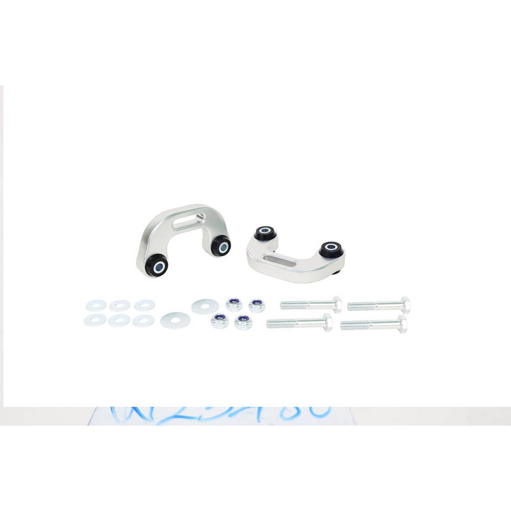 WHITELINE W23480 Задня стійка стабілізатора поперечної стійкості для Subaru Forester, Impreza, Liberty/Outback Photo-2