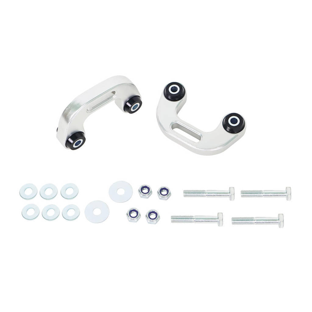 WHITELINE W23480 Задня стійка стабілізатора поперечної стійкості для Subaru Forester, Impreza, Liberty/Outback Photo-3