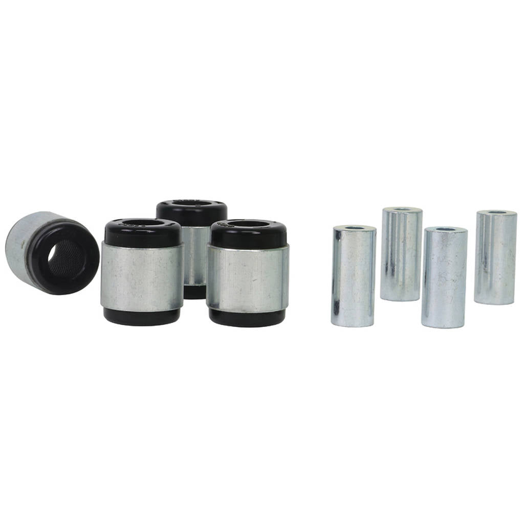 WHITELINE W53309 Комплект втулок переднього верхнього важеля підвіски для Ford Falcon FG, FGX/FPV Photo-2