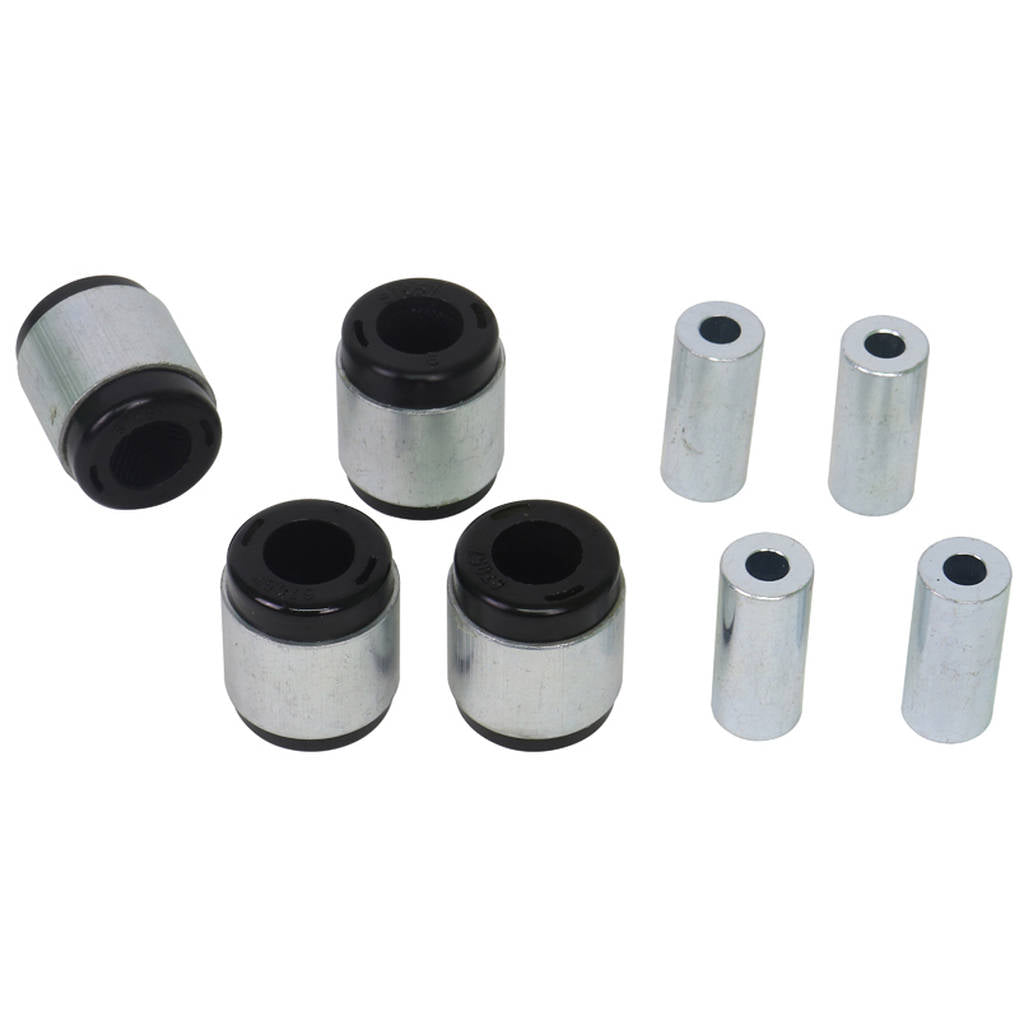 WHITELINE W53309 Комплект втулок переднього верхнього важеля підвіски для Ford Falcon FG, FGX/FPV Photo-3