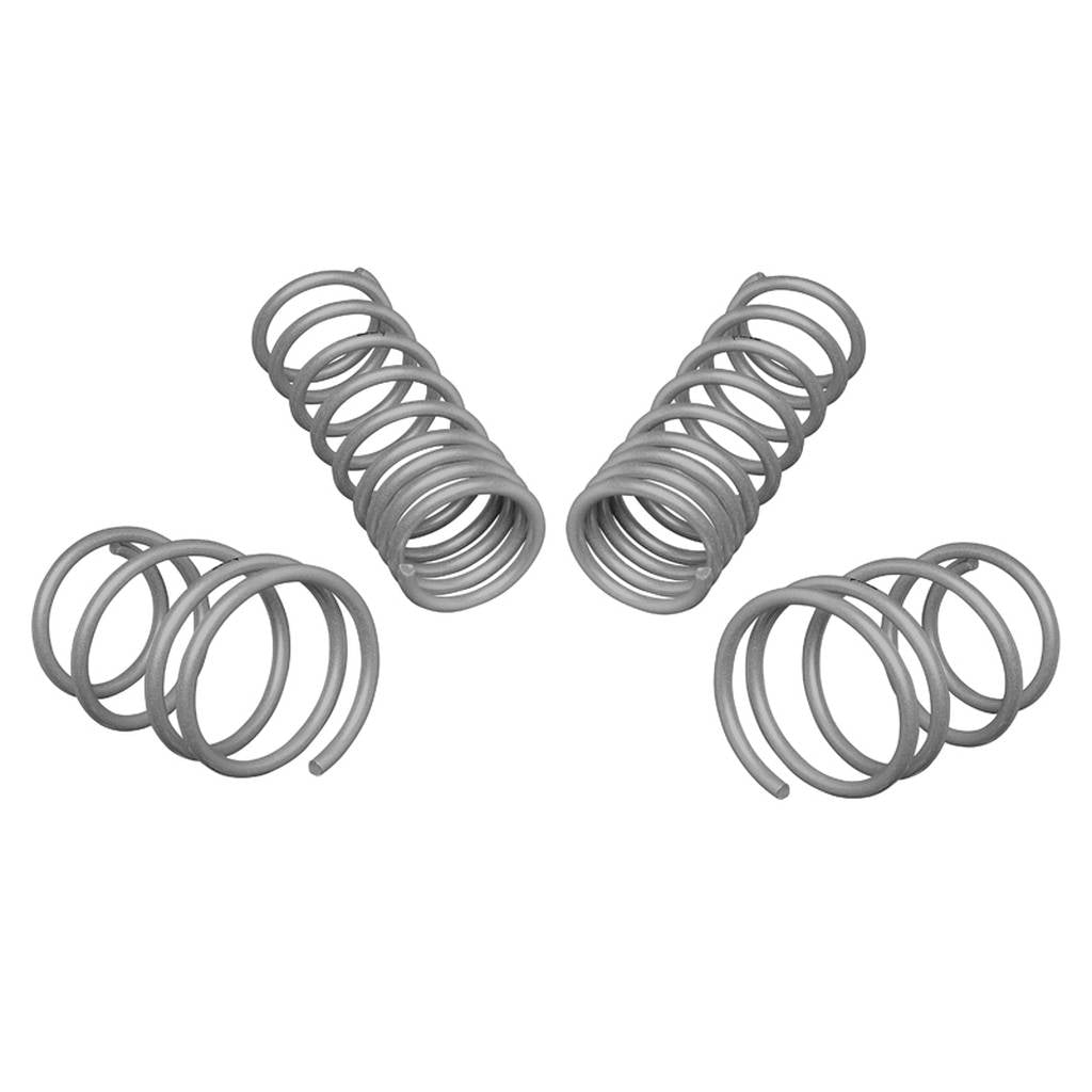 WHITELINE WSK-SUB005 Комплект заниження Performance для Subaru Impreza WRX GR GV 2007-2014 Photo-1