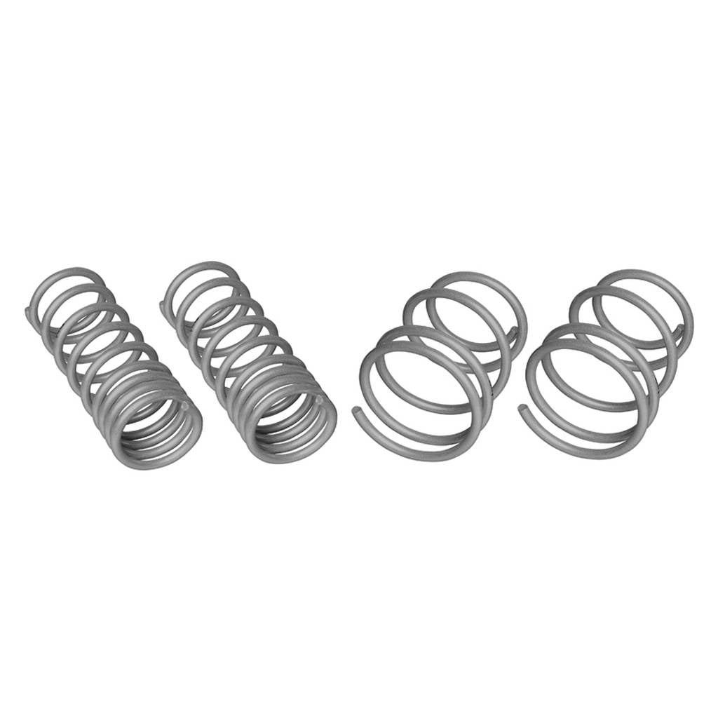 WHITELINE WSK-SUB005 Комплект заниження Performance для Subaru Impreza WRX GR GV 2007-2014 Photo-2