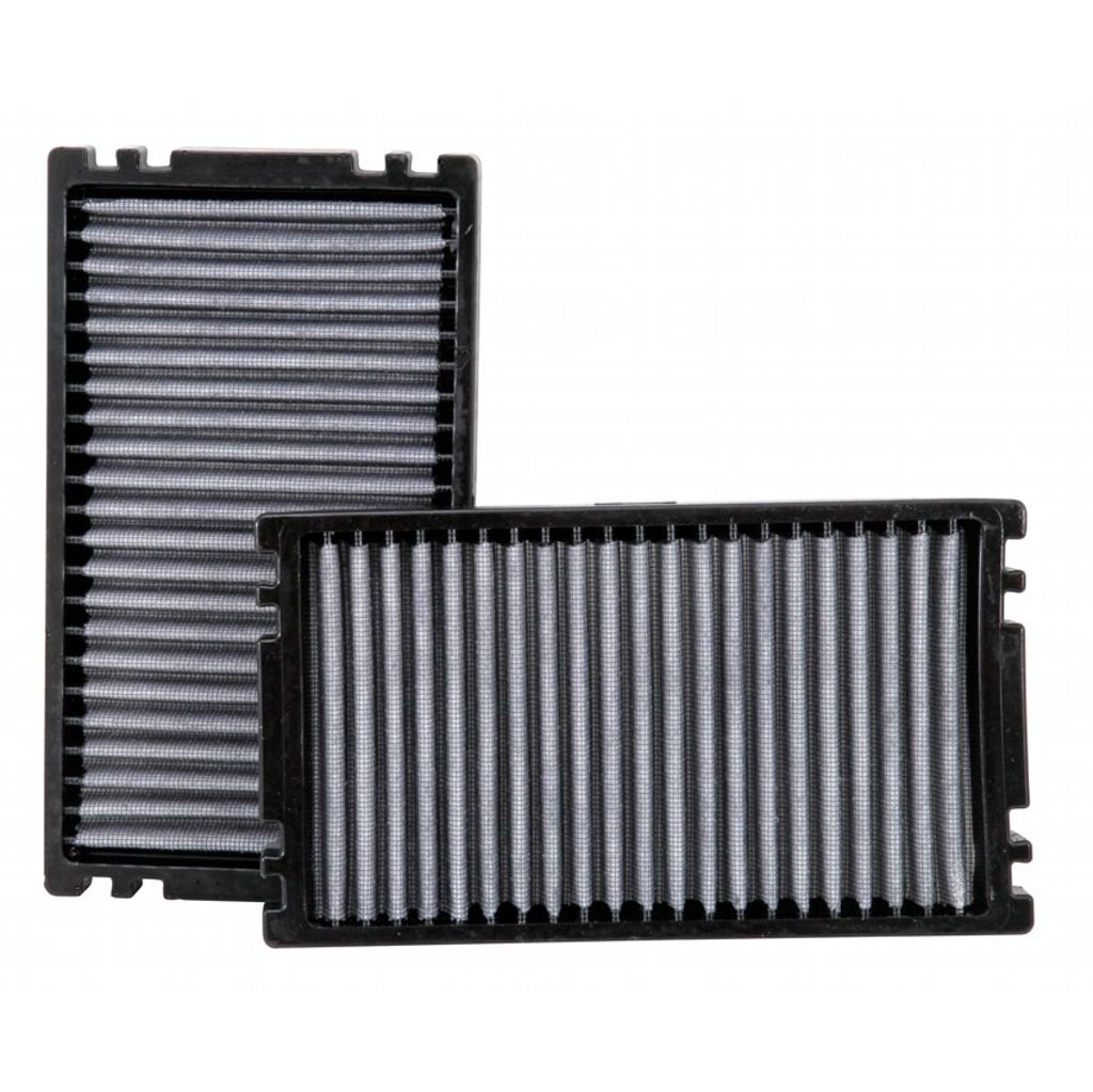 K&N Vf1000 фільтр салону (2 per BOX) Photo-0