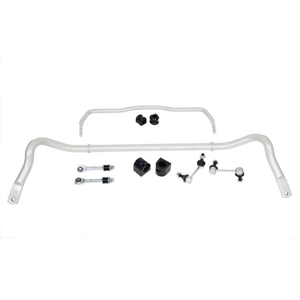 WHITELINE BFK002 Комплект переднього/заднього стабілізатора поперечної стійкості для Ford Falcon FG, FGX/FPV Photo-2