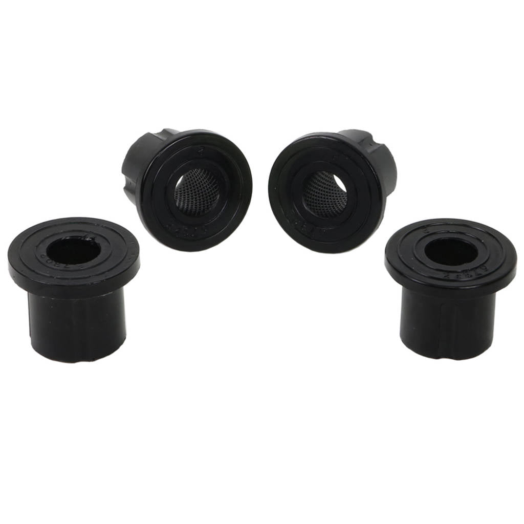 WHITELINE W73384 Комплект втулок заднього вушка задньої листової ресори для Ford Ranger PJ, PK/Mazda BT-50 UN 2wd/4wd Photo-3