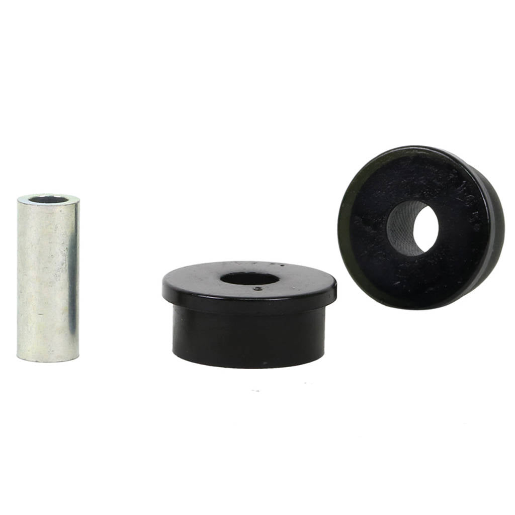 WHITELINE W82589A Комплект втулок передньої тяги Панара до диференціала для Jeep Cherokee, Grand Cherokee/Wrangler Photo-3