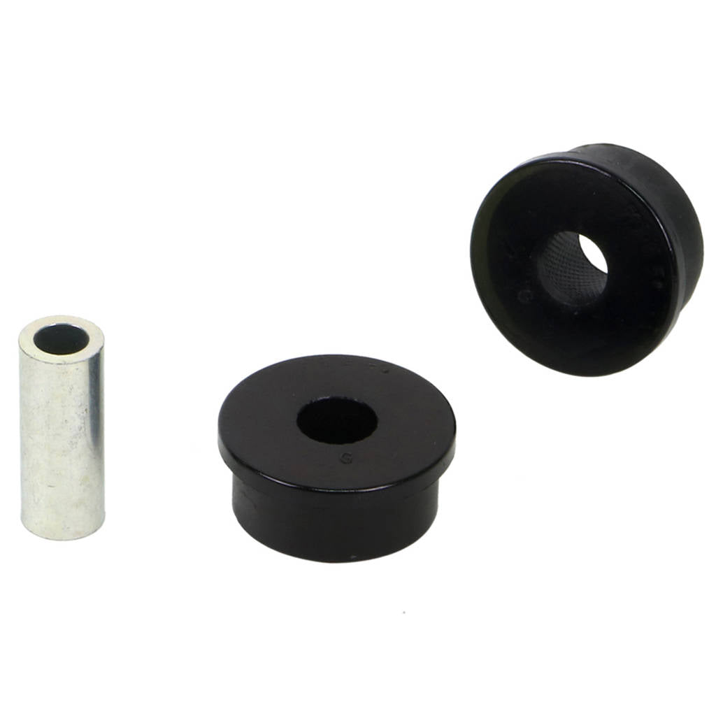 WHITELINE W82589A Комплект втулок передньої тяги Панара до диференціала для Jeep Cherokee, Grand Cherokee/Wrangler Photo-4